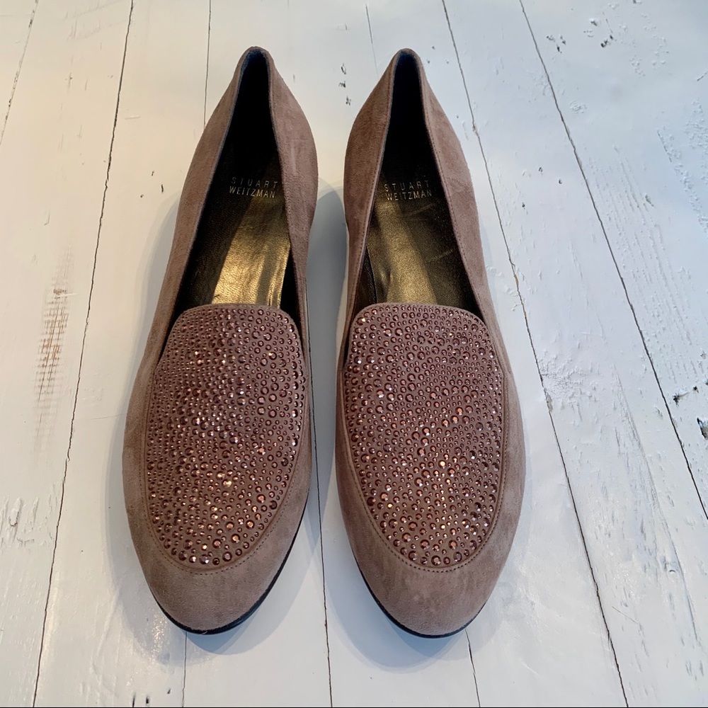 Stuart Weitzman shoes size 10US NEW
